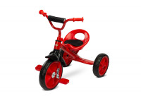toyz 0301 Трехколесный велосипед "york" красный