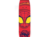 seven 59263 Скейтборд деревянный "spidey"