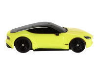 hot wheels htp16 Машина "nissan z" на дистанционном управлении