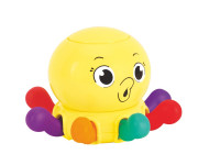 hola toys 939 Набор погремушек (10 шт.)