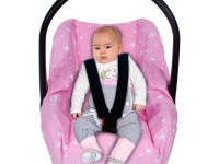 sevi 61 Чехол с матрасиком на автокресло в асс.