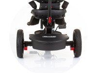 chipolino trkba02403ma Трицикл "be active" macadamia