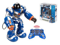 xtrem bots xt380974 robot interactiv "elite bot"