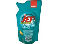 sano jet bathroom solutie uneversala pentru baie (rezerv)  500 мл 990689