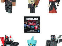 roblox rob0667 figurină surpriză (series 12) în sort