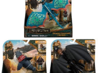 spin master 6072587 Игровой набор "viking & dragon" (23 см.) в асс.