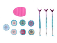 create it 84143 fard de ochi pentru copii "mica sirenă"