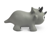 toyz-20840 Игрушка-прыгунок "dinu" серый