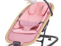 chipolino balansoar "senso" sheso0254pm  pink\wood