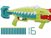 nerf f5855 blaster "dinosquad armorstrike"