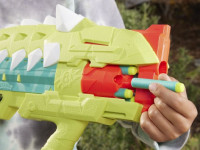 nerf f5855 Бластер "dinosquad armorstrike"