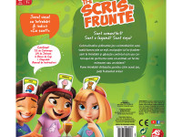 as kids 1040-22000 joc de societate "Ți-e scris &icirc;n frunte" (ro)