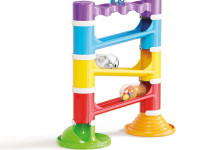 quercetti 6515 Трек с шарами "migoga tower sound"