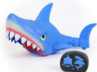 mega chomp 18493s jucărie cu radio control "rechin"