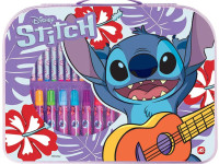 as kids 10232-66232 Набор для рисования "stitch"