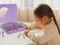 as kids 10232-66232 Набор для рисования "stitch"