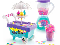 canal toys 154cl Игровой набор со слаймом "slime milkshake deluxe"