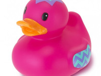 infantino 305093 jucărie pentru baie "ducky" (in sort.)