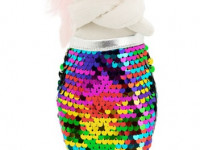 orange toys jucărie moale "unicornul daphne: sirena" cm09-15 (30 cm.)