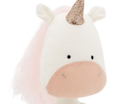 orange toys jucărie moale "unicornul daphne: sirena" cm09-15 (30 cm.)