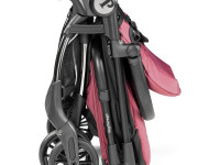 peg perego Коляска volo malva