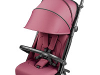 peg perego Коляска volo malva