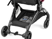 peg perego Коляска volo malva