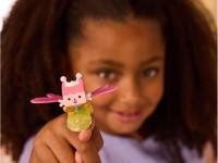 spin master 6075679 Фигурка "Кольцо феи" из "gabby's dollhouse" (в асс.) 