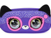 purse pets 6066544 geantă interactivă "cheetah"