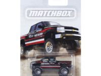 matchbox ggf12 mașină tematică (în sort.)