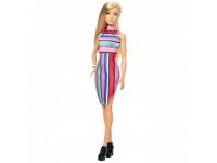 barbie fbr37 Кукла "Барби модница" в асс.
