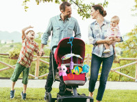 hoogar hg01040034 Игрушка на коляску "Небо"