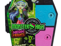 monster high hnf81 Игровой набор "Гулии" серия "Секреты в шкафу"