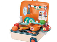 72332 Набор кухня в чемодане