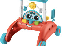 fisher-price hjp47 Ходунки-каталка двухсторонние