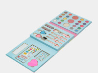 10660 set de cosmetice pentru copii igoodco make-up set "unicorn" 