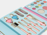 10660 set de cosmetice pentru copii igoodco make-up set "unicorn" 