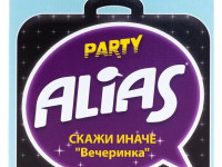tactic 58792 joc de masa "party alias travel" (ru)