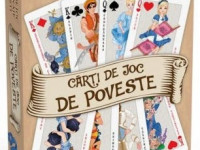 noriel nor4475 carti de joc de poveste (55 cards)