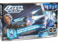 lazer m.a.d. 86877 Бластер с мишенями "pop-up target ops"