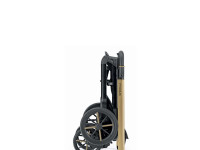 cam cărucior 2 în 1 modus art808020-t602 bej