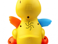 hola toys 808 Музыкальная игрушка "Утенок"