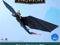 spin master 6074369 dragonul "flying toothless"