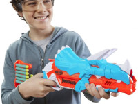 nerf f0803 Бластер "tricerablast"