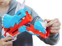 nerf f0803 Бластер "tricerablast"