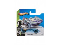 hot wheels 5785 Автомобиль базовый в асс.