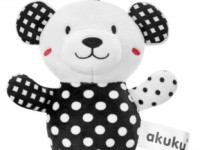 akuku-1403 jucărie-pandantiv "ursuleț"