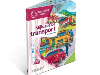 raspundel istetel 28734 carte "mijloace de transport"