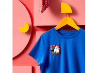 lego dots 41963 constructor "petice cu mickey și minnie mouse" (95 el.)