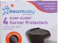 dreambaby g1349 protectoare pe colturi (4 buc.)